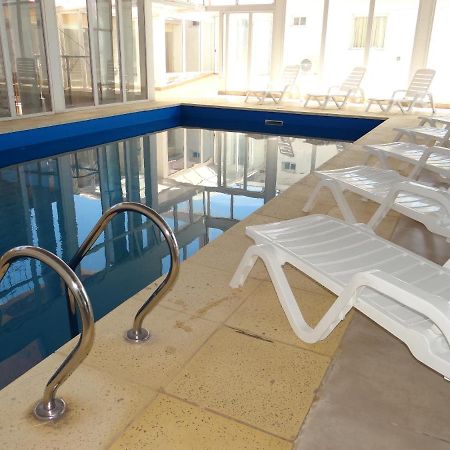 Rimini Hotel Лас Грутас Екстериор снимка