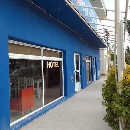 Rimini Hotel Лас Грутас Екстериор снимка