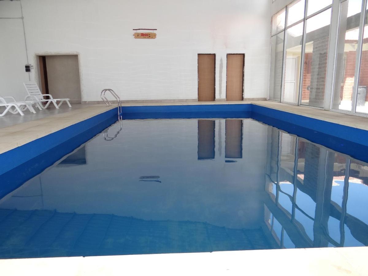 Rimini Hotel Лас Грутас Екстериор снимка