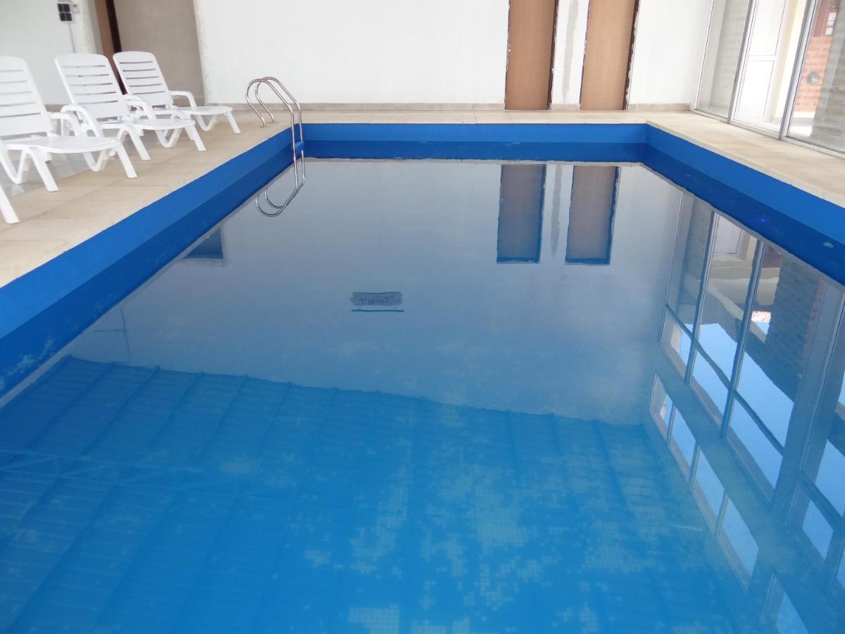 Rimini Hotel Лас Грутас Екстериор снимка