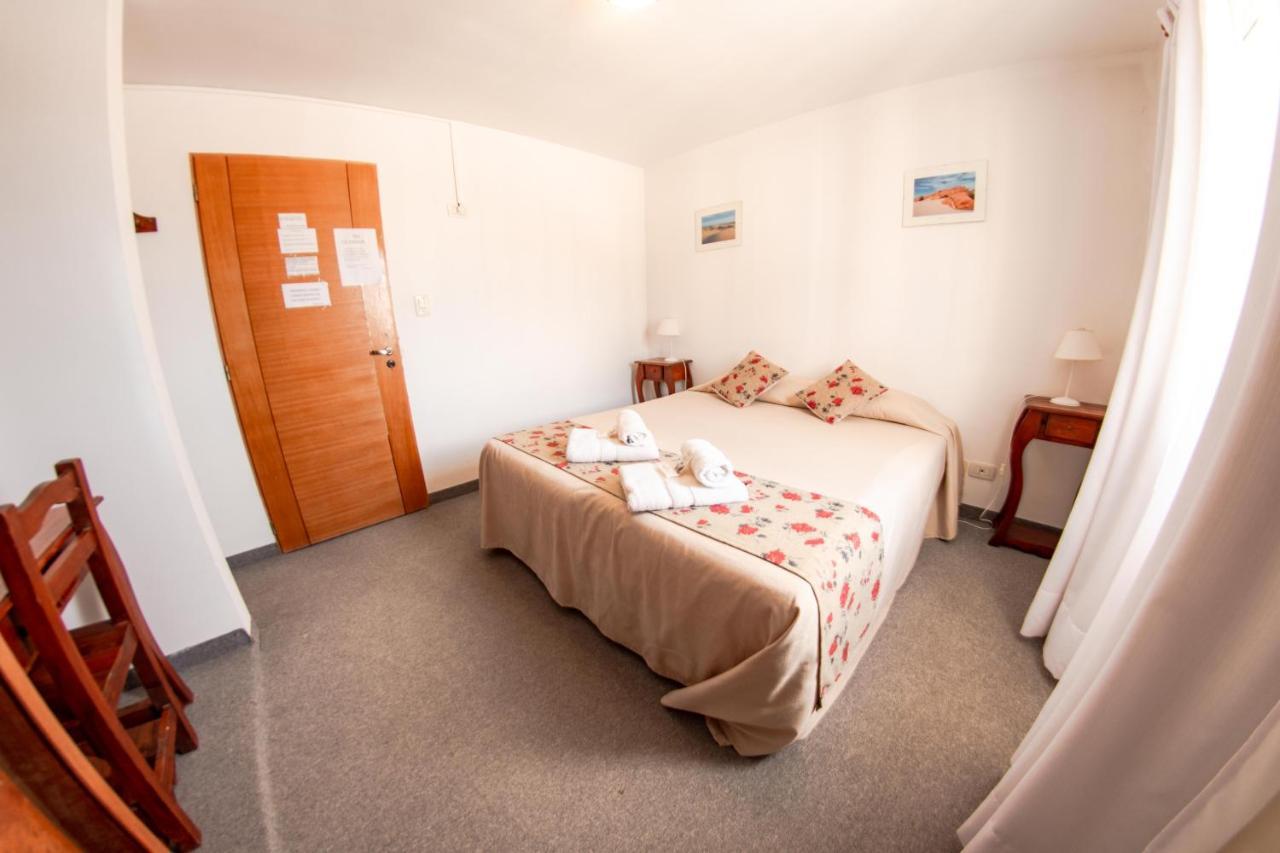 Rimini Hotel Лас Грутас Екстериор снимка