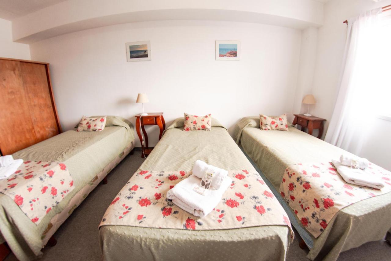 Rimini Hotel Лас Грутас Екстериор снимка