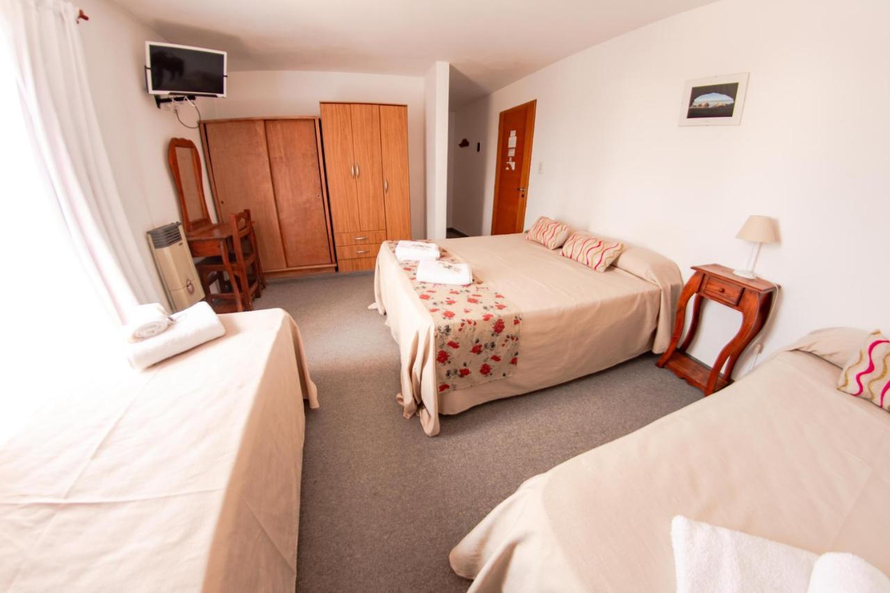 Rimini Hotel Лас Грутас Екстериор снимка