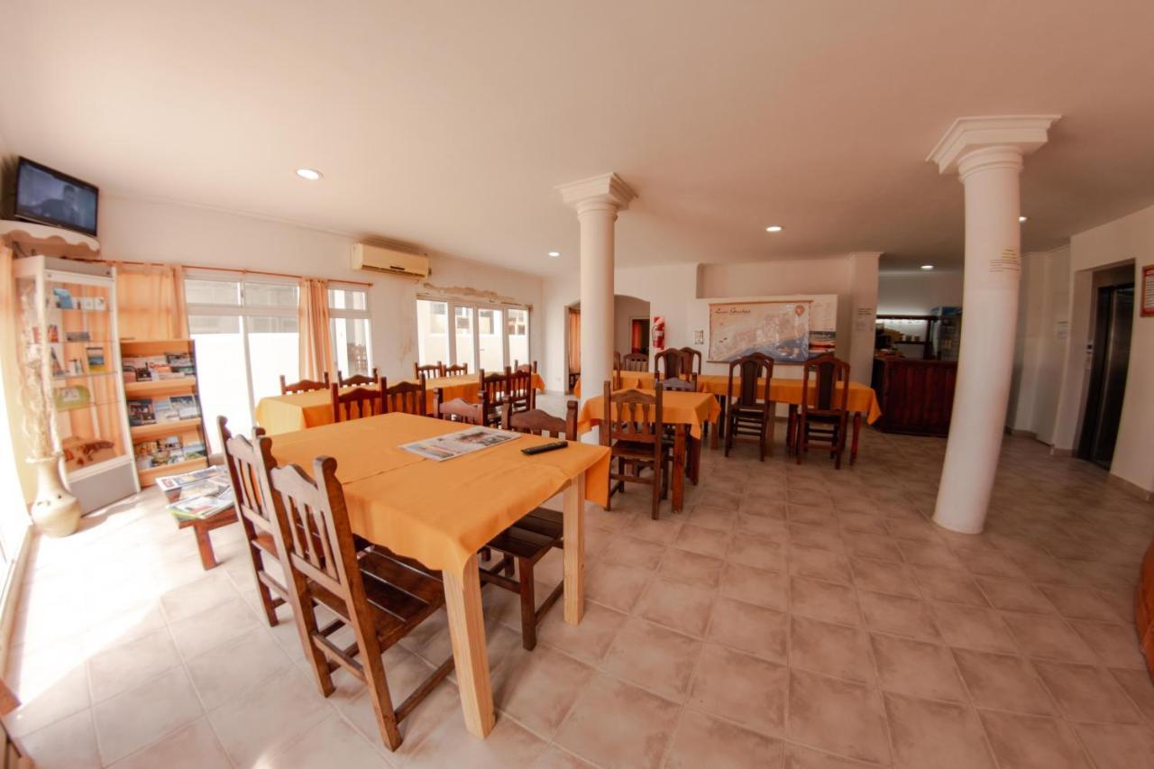 Rimini Hotel Лас Грутас Екстериор снимка