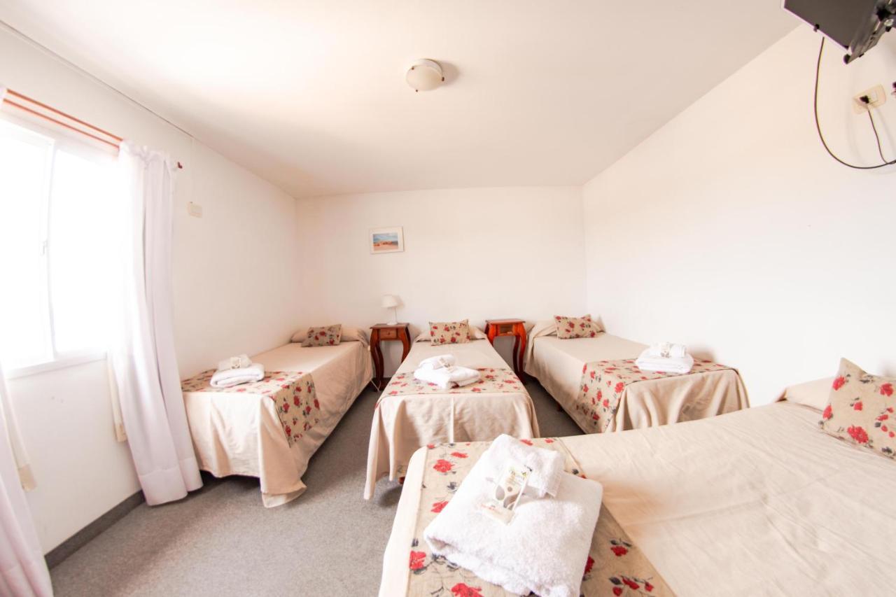 Rimini Hotel Лас Грутас Екстериор снимка