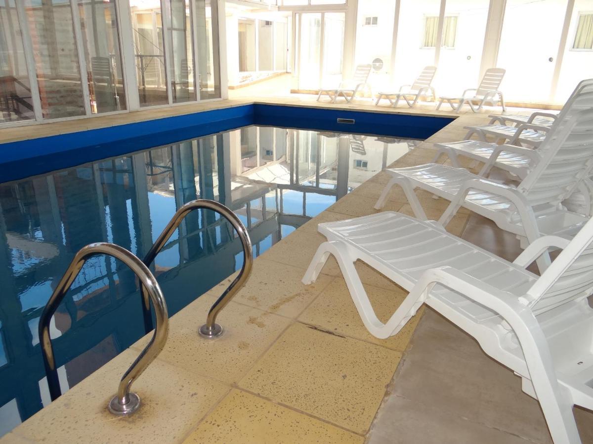 Rimini Hotel Лас Грутас Екстериор снимка