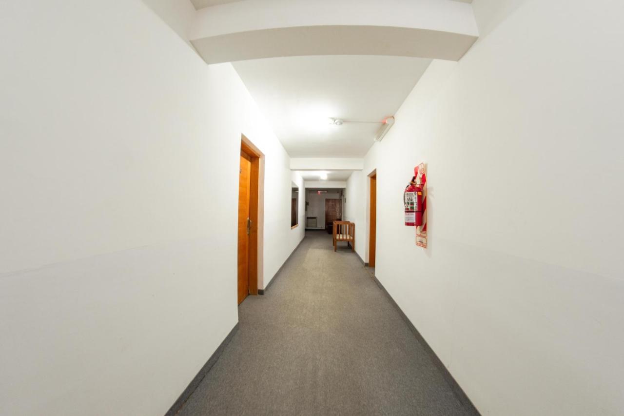 Rimini Hotel Лас Грутас Екстериор снимка