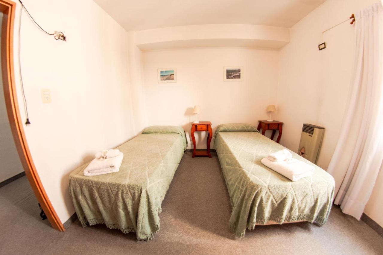 Rimini Hotel Лас Грутас Екстериор снимка