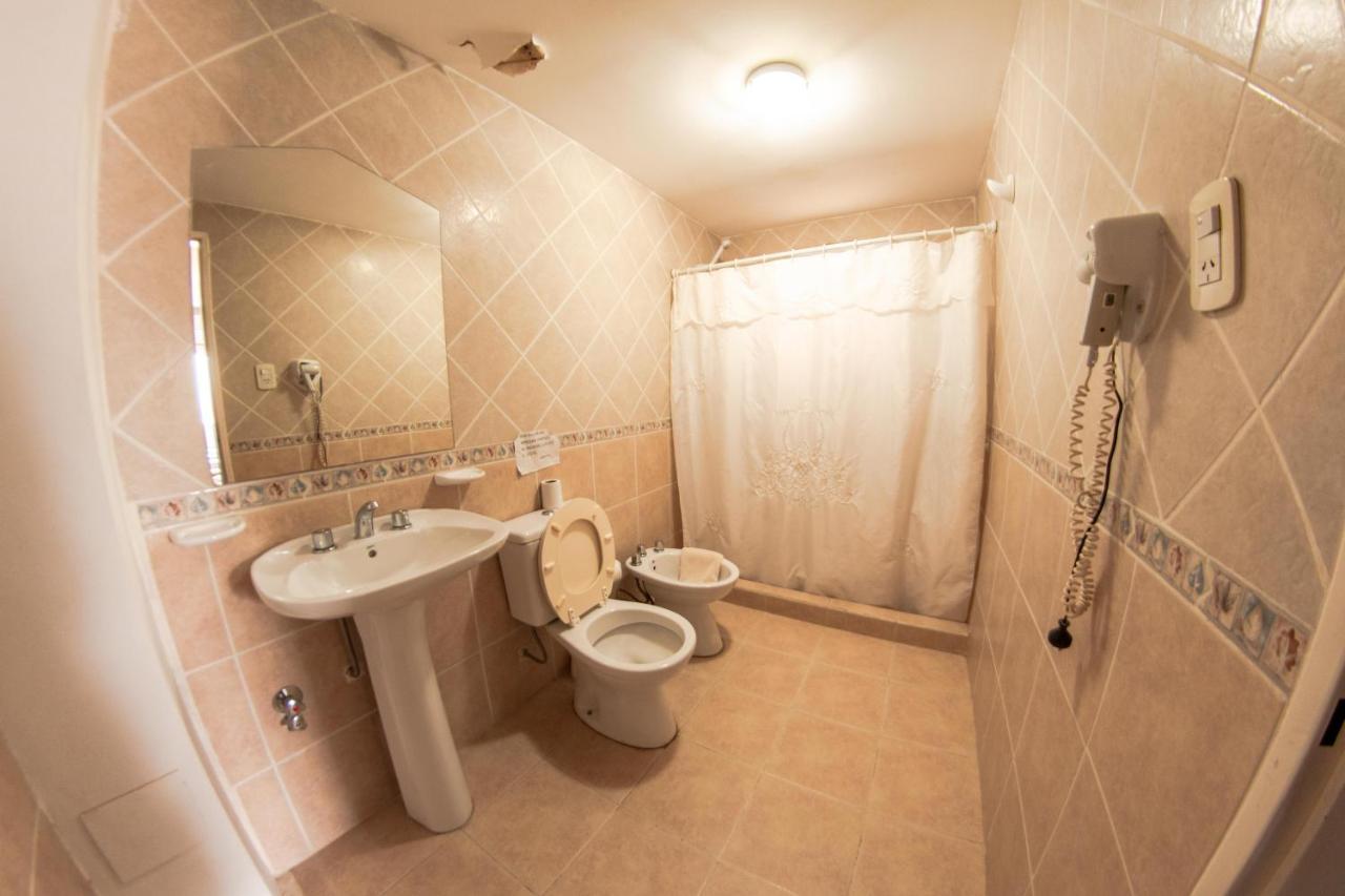 Rimini Hotel Лас Грутас Екстериор снимка