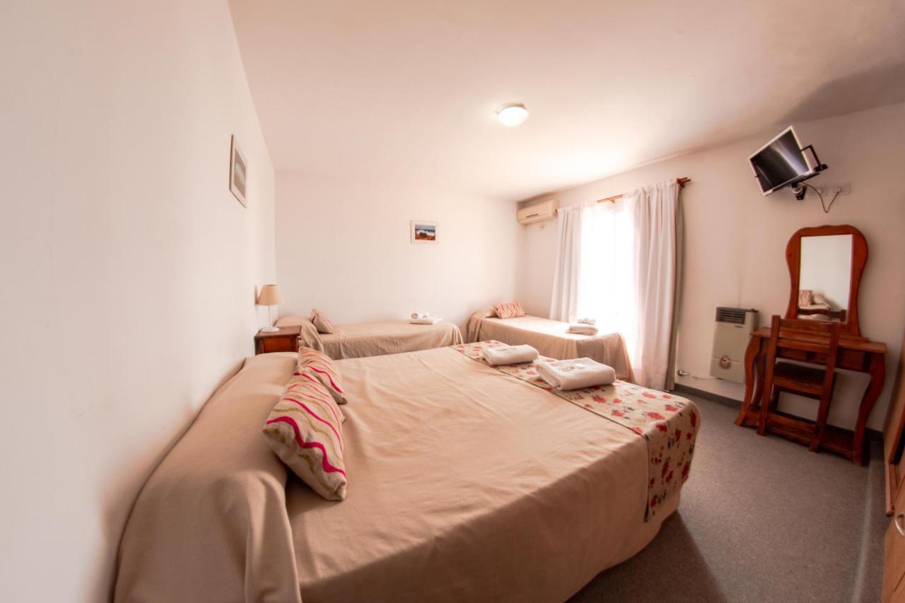 Rimini Hotel Лас Грутас Екстериор снимка