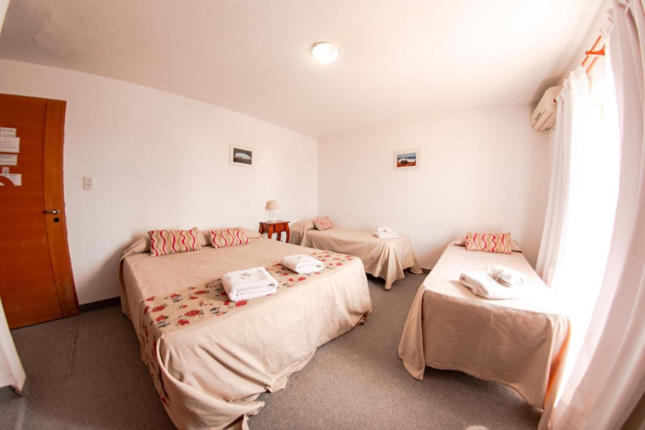 Rimini Hotel Лас Грутас Екстериор снимка