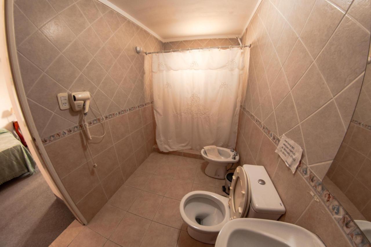 Rimini Hotel Лас Грутас Екстериор снимка