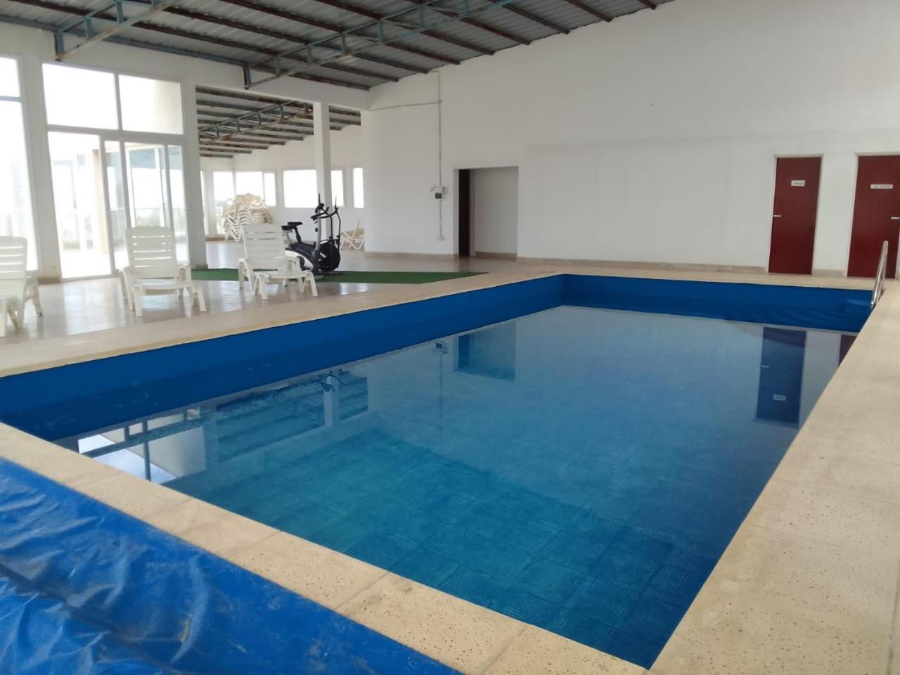 Rimini Hotel Лас Грутас Екстериор снимка