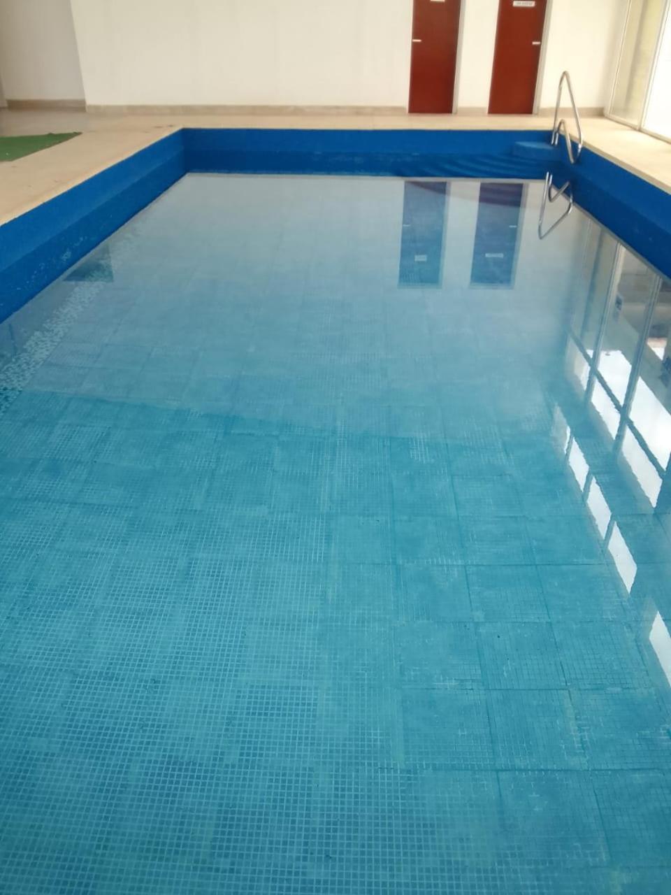 Rimini Hotel Лас Грутас Екстериор снимка