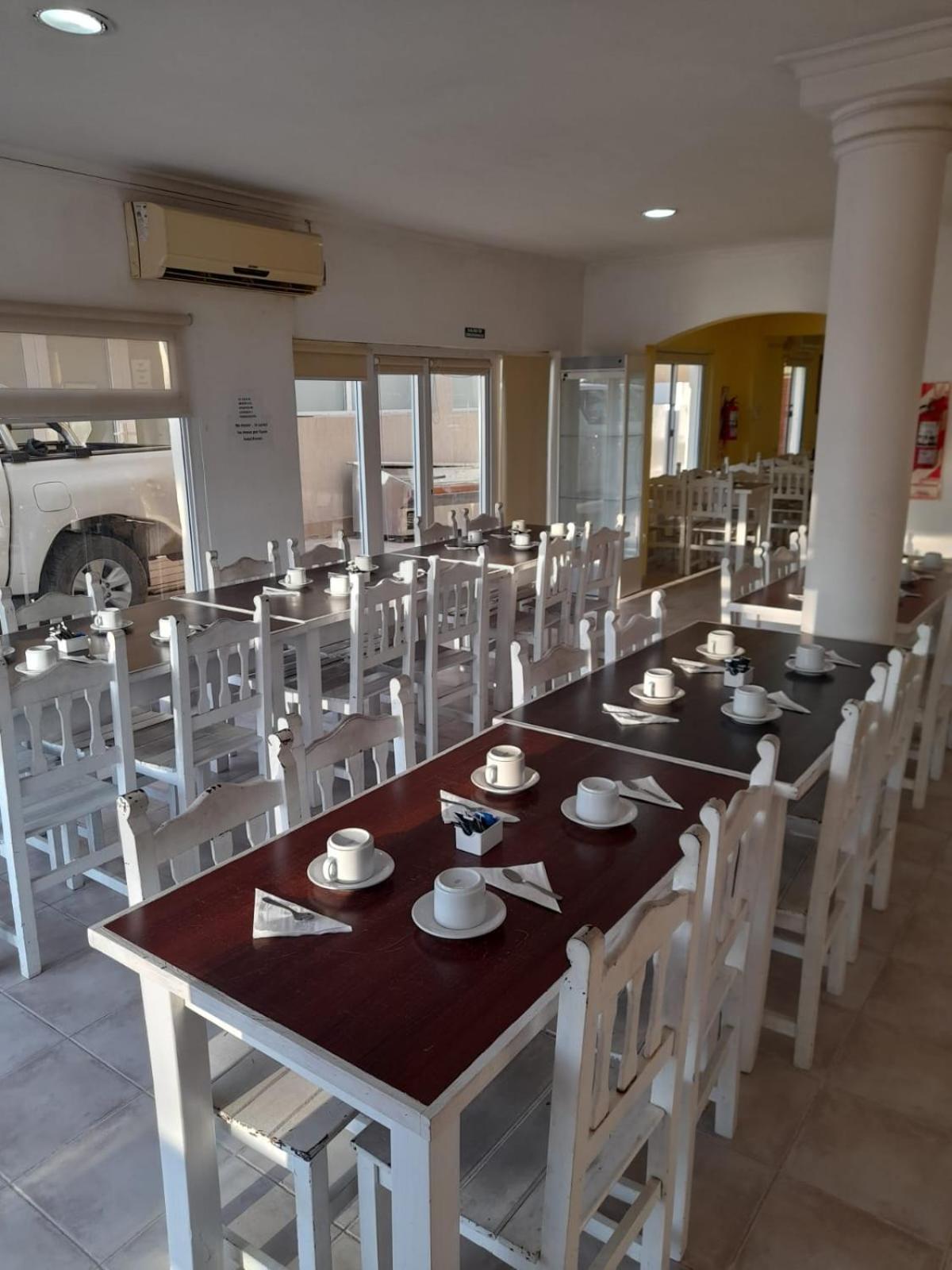 Rimini Hotel Лас Грутас Екстериор снимка