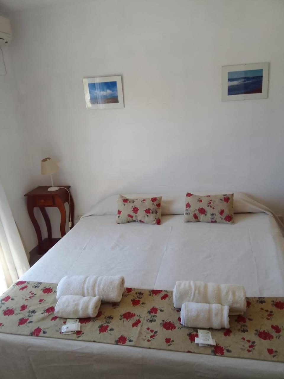 Rimini Hotel Лас Грутас Екстериор снимка