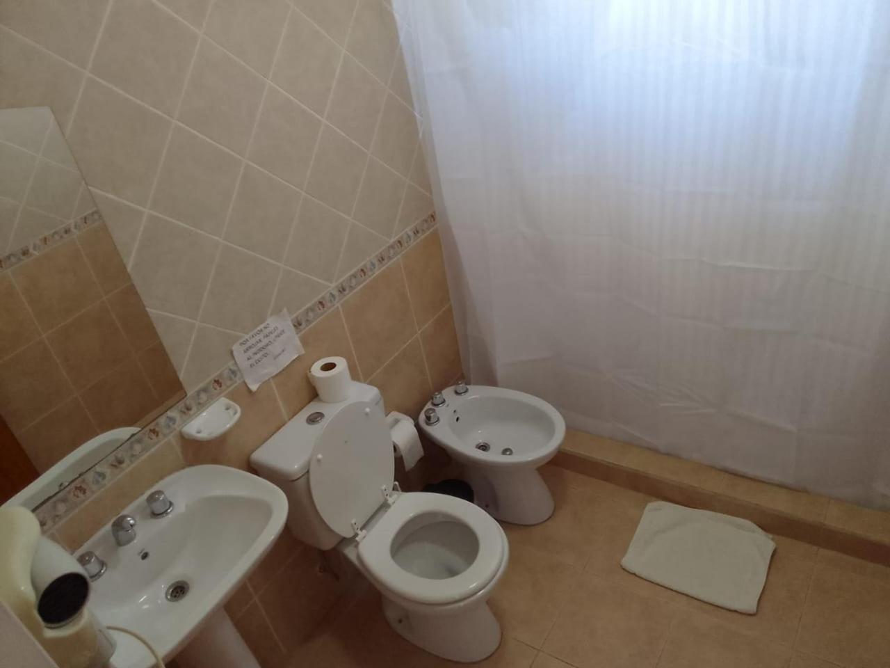 Rimini Hotel Лас Грутас Екстериор снимка