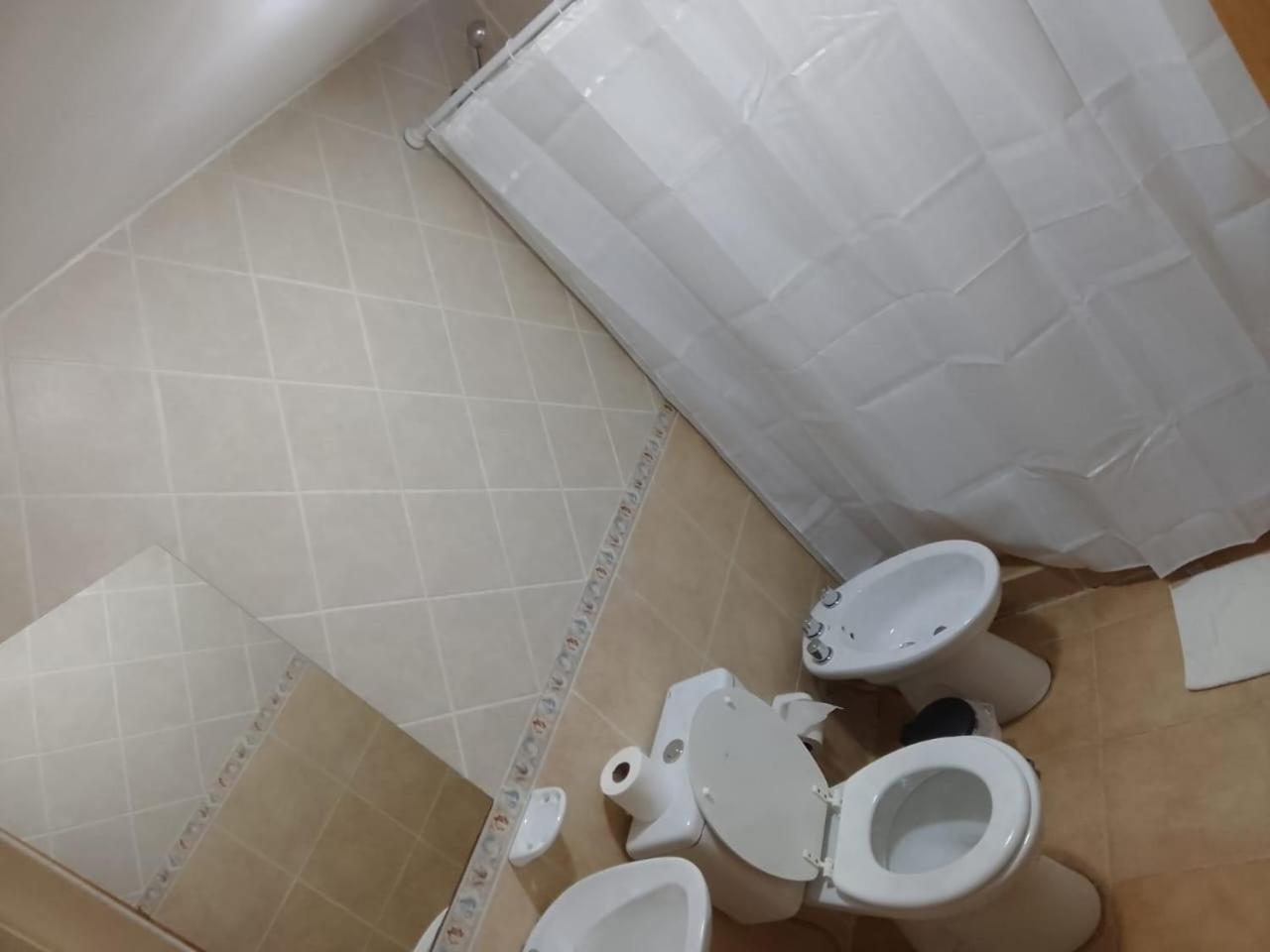Rimini Hotel Лас Грутас Екстериор снимка