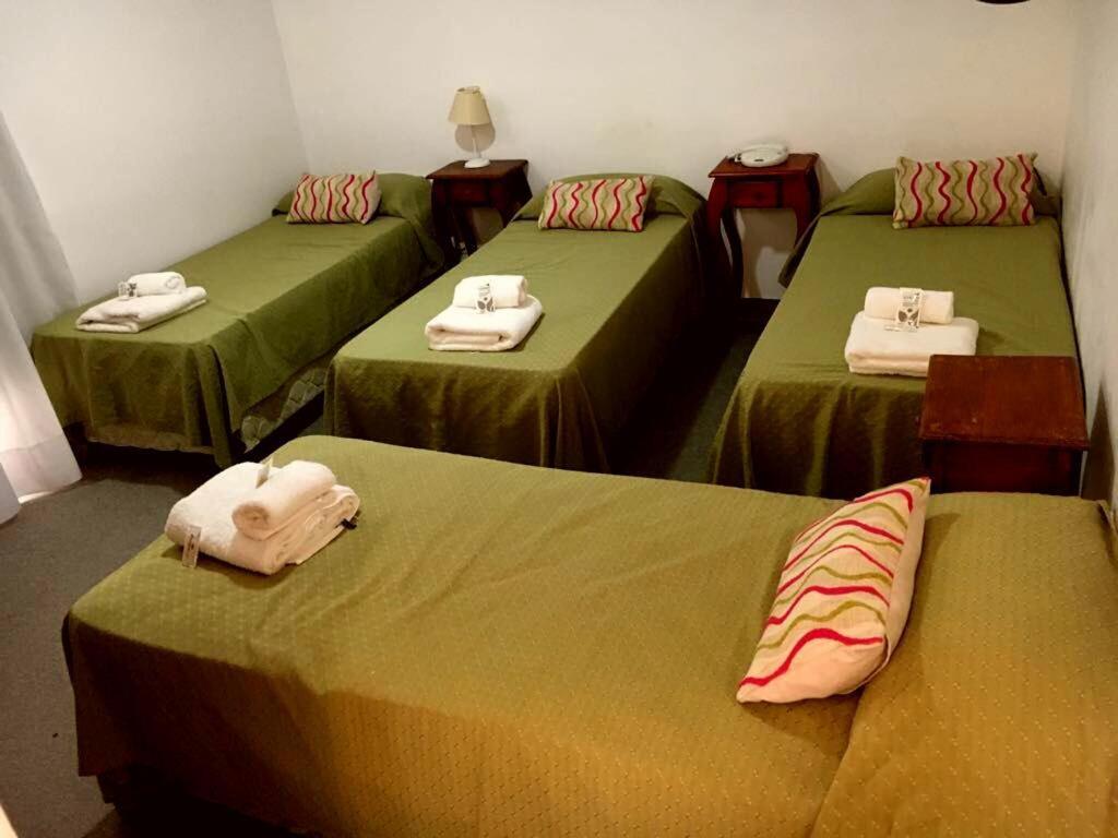 Rimini Hotel Лас Грутас Екстериор снимка