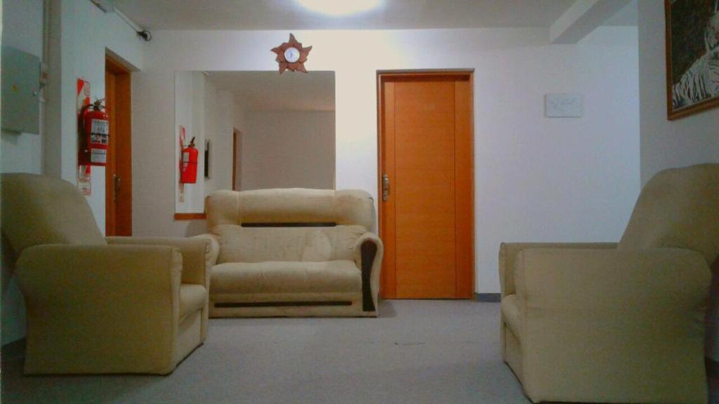 Rimini Hotel Лас Грутас Екстериор снимка