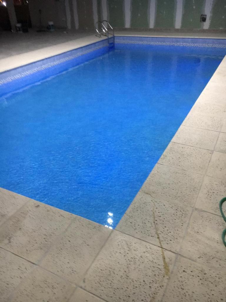 Rimini Hotel Лас Грутас Екстериор снимка